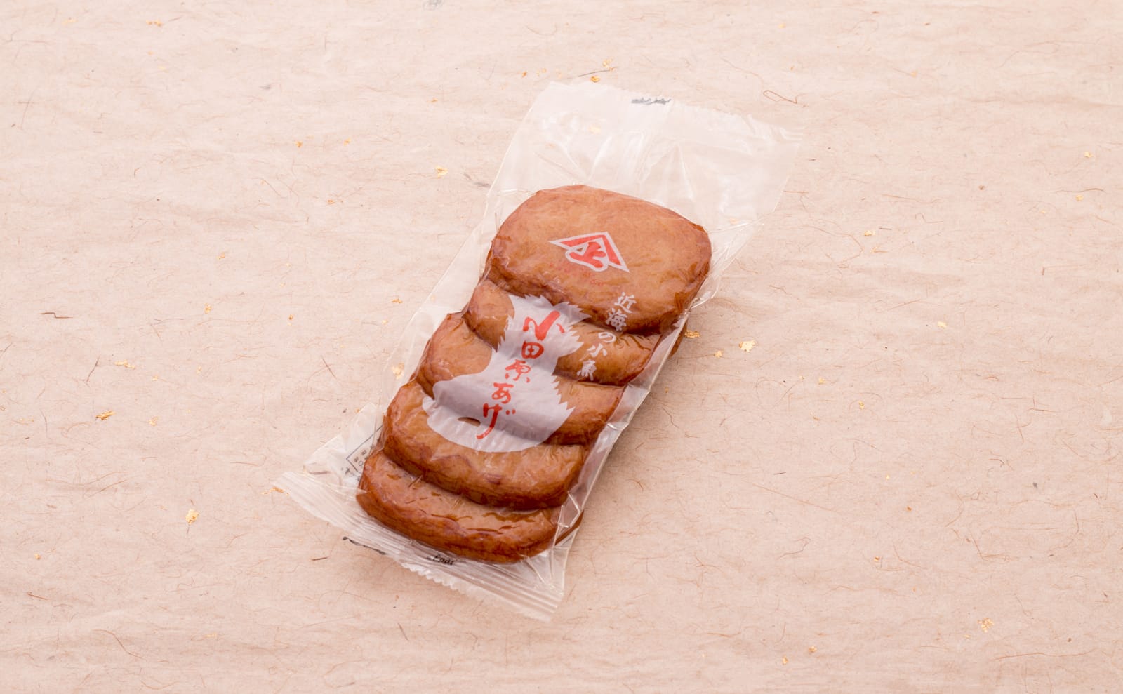 小田原あげカット