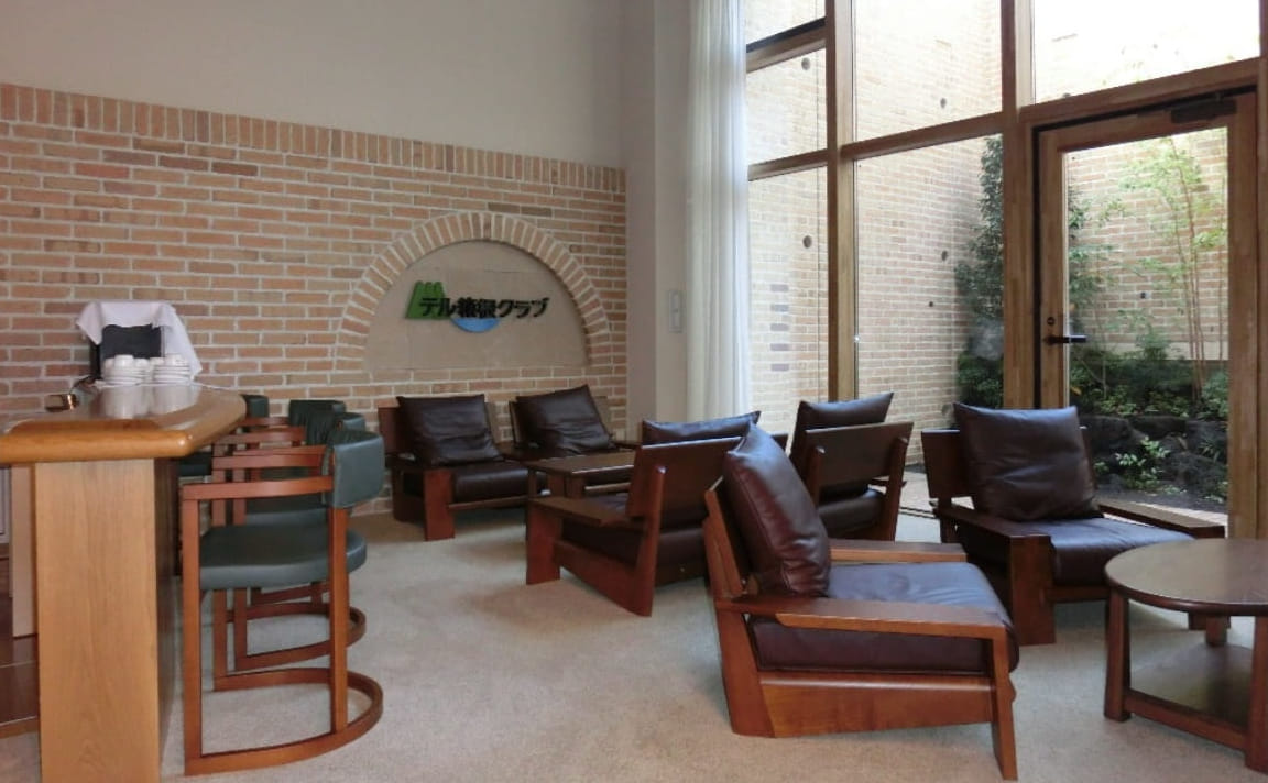テル箱根クラブ